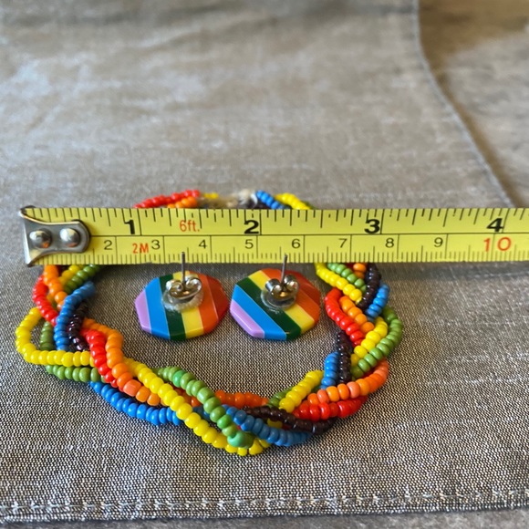 Rainbow Jewelry - Picture 4 of 4